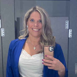 Meet your Posher, Alison
